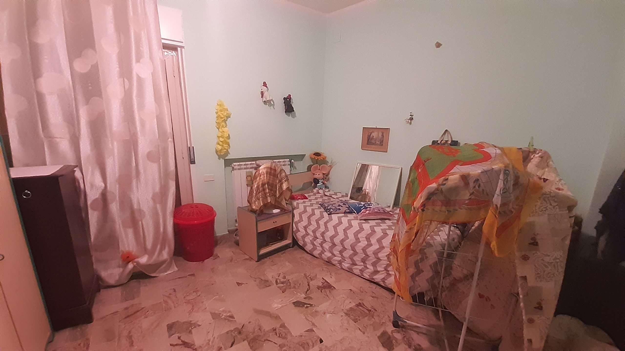 immobile appartamento all'asta in via Polizzi n°58 - 90016 Collesano (PA) - 3