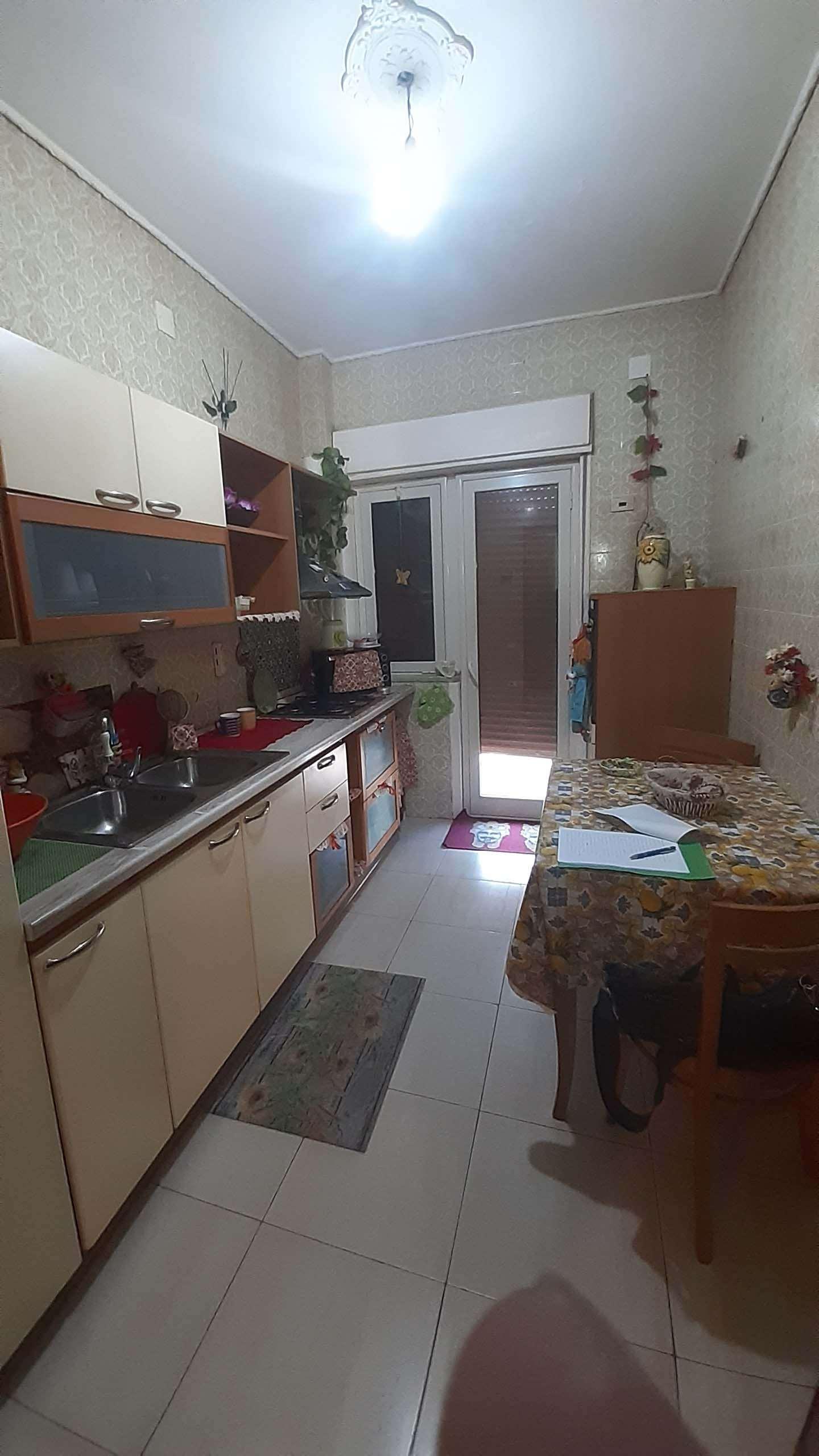 immobile appartamento all'asta in via Polizzi n°58 - 90016 Collesano (PA) - 4