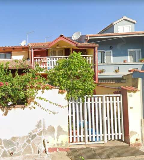 immobile appartamento all'asta in Via Monastir n 55 - 09034 Villasor Villasor, Sud Sardegna - 1