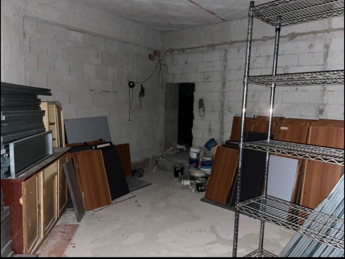 immobile garage all'asta in Viale della Rinascita, 85059 Viggiano PZ, Italia Viggiano, Potenza - 3
