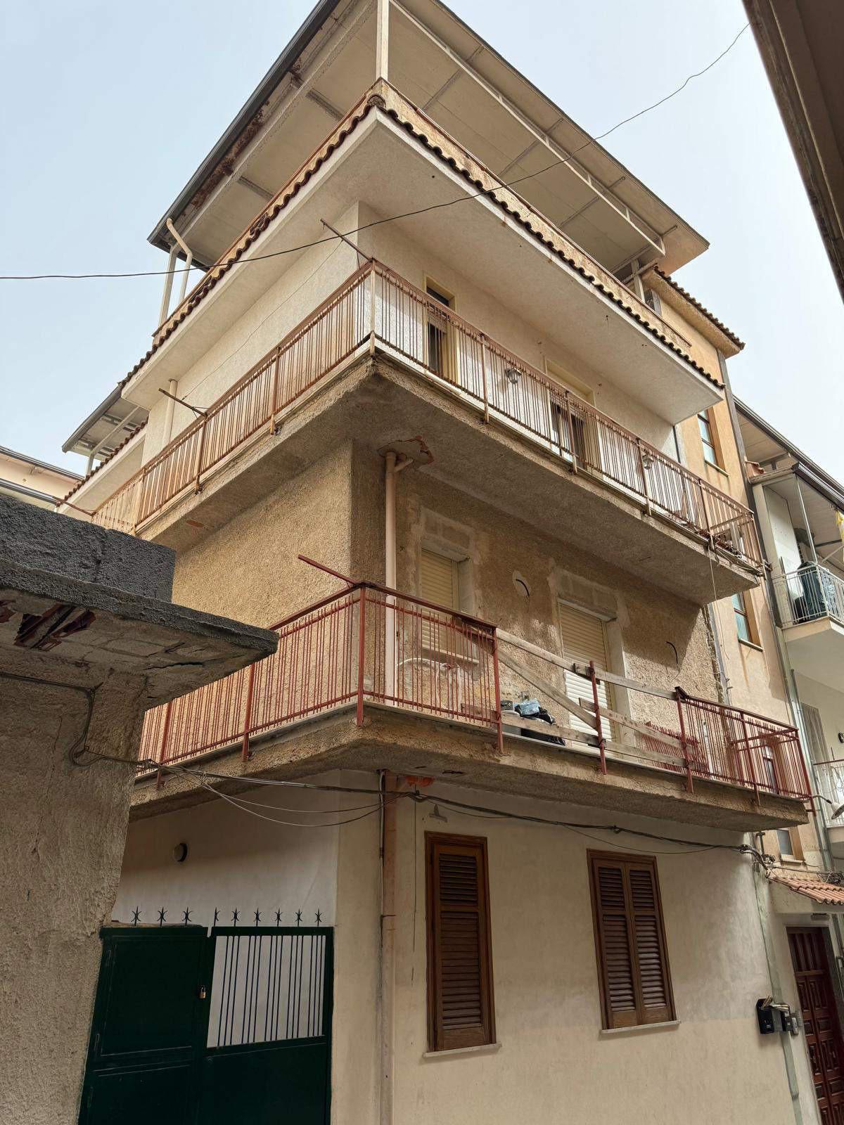 immobile appartamento all'asta in via Liguria, 27 - 90039 Villabate (PA) - 3