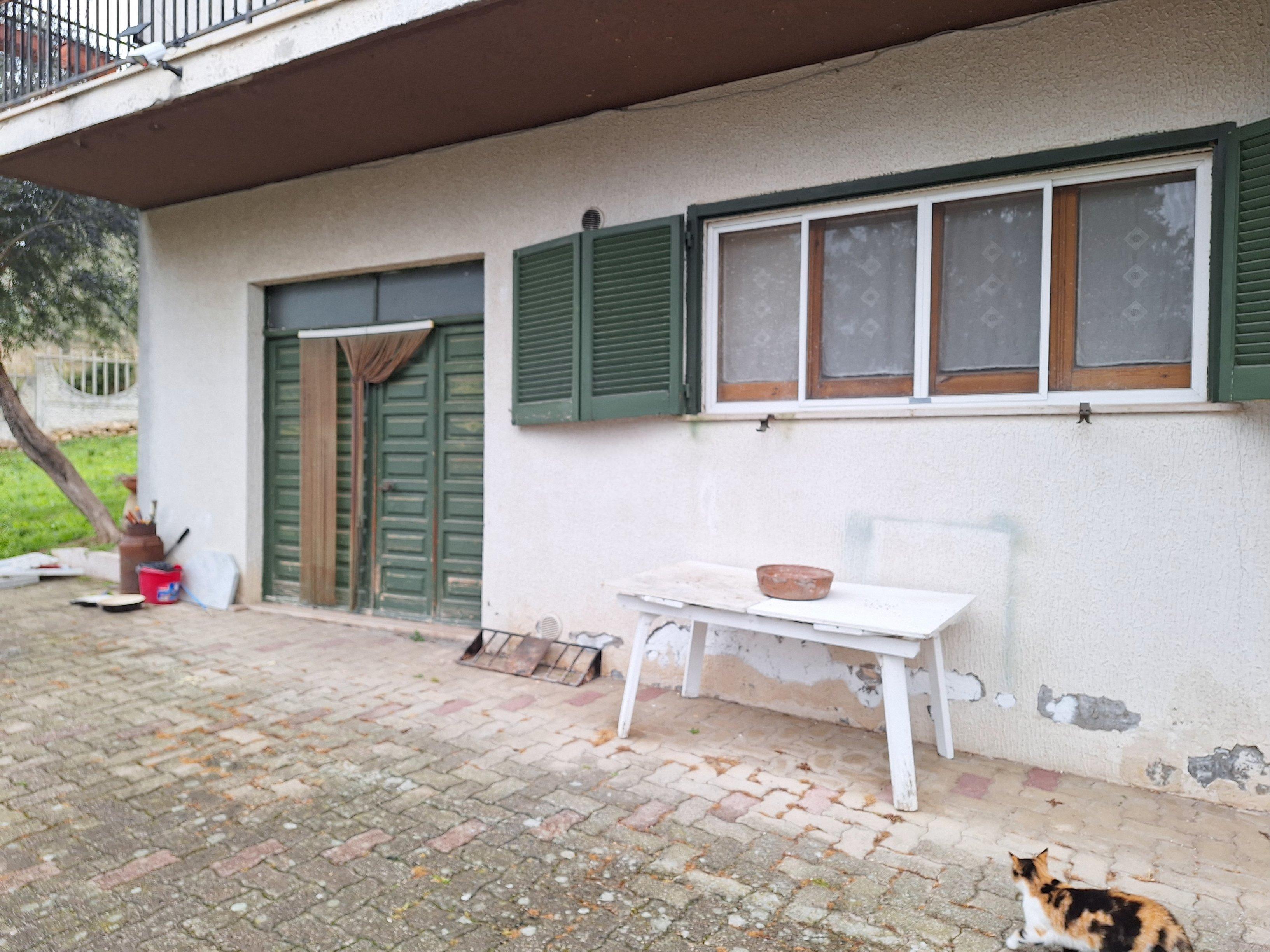 immobile appartamento all'asta in Via Vincenzo Cuoco 67 - 86035 Larino (CB) - 3
