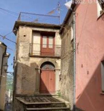 immobile appartamento all'asta in Via Pietro Nicoletti, 9-11-106-108-110 - 87054 Rogliano (CS) - 1