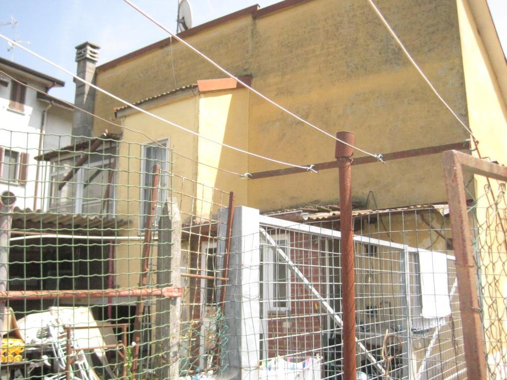 immobile appartamento all'asta in Frazione Tre Re via Giuseppe di Vittorio 12 - 27051 Cava Manara (PV) - 4