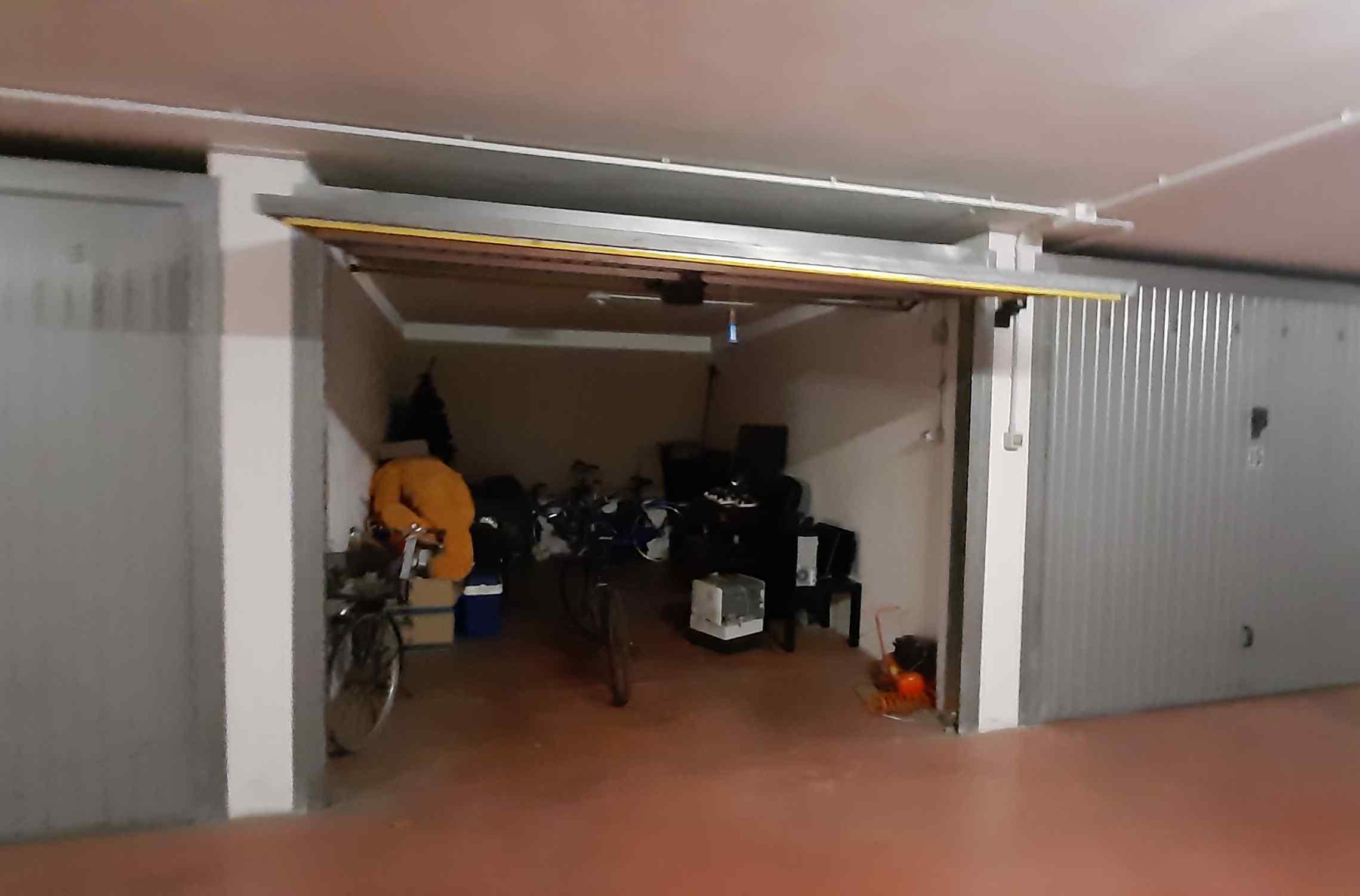 immobile garage all'asta in Via Salvo D'Acquisto, 55, 63066 Grottammare AP, Italia Grottammare, Ascoli Piceno - 2