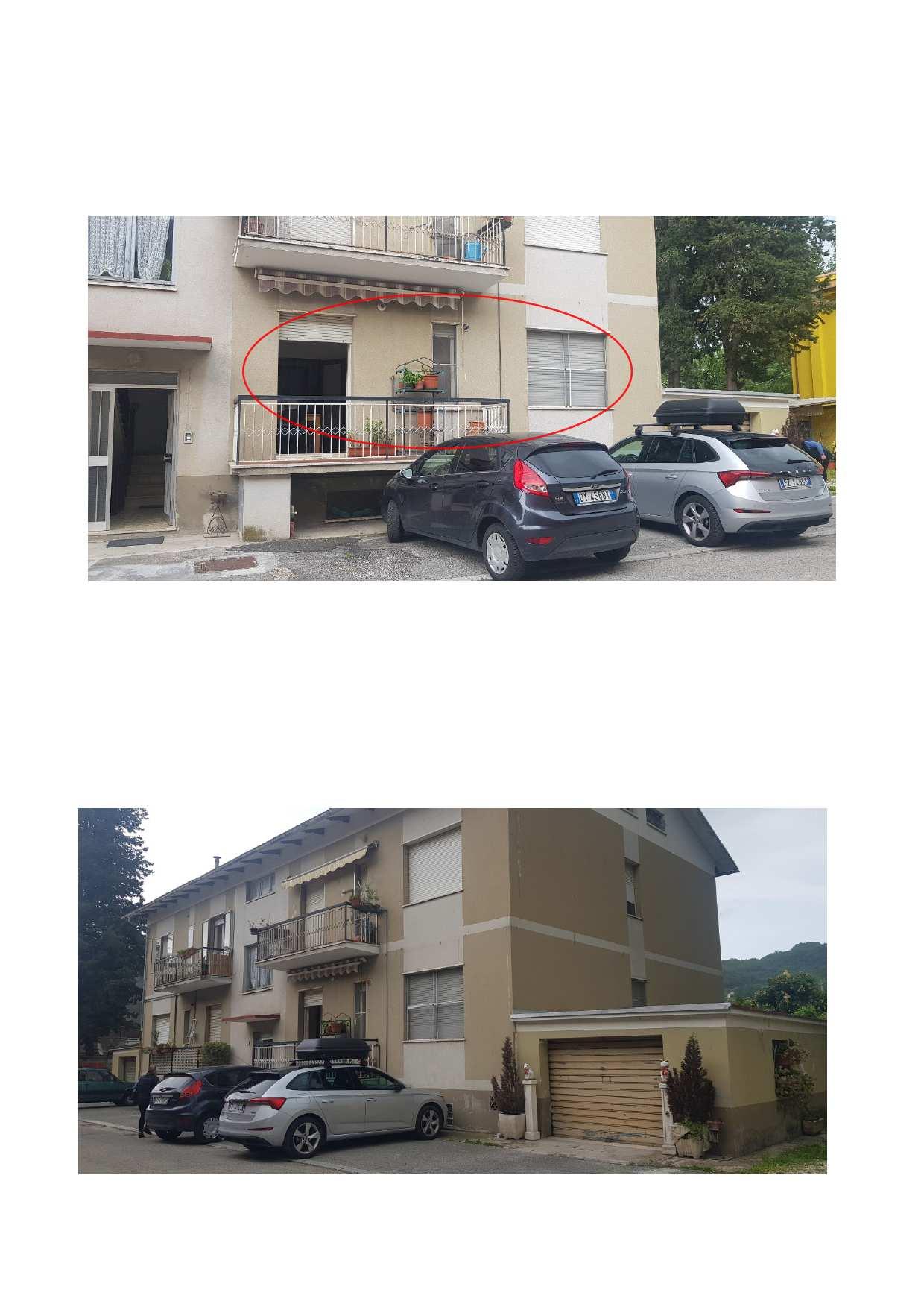 immobile appartamento all'asta in Via Carlo Alberto dalla Chiesa, 12, 62029 Le Grazie MC, Italia - 62029 Tolentino (MC) - 5
