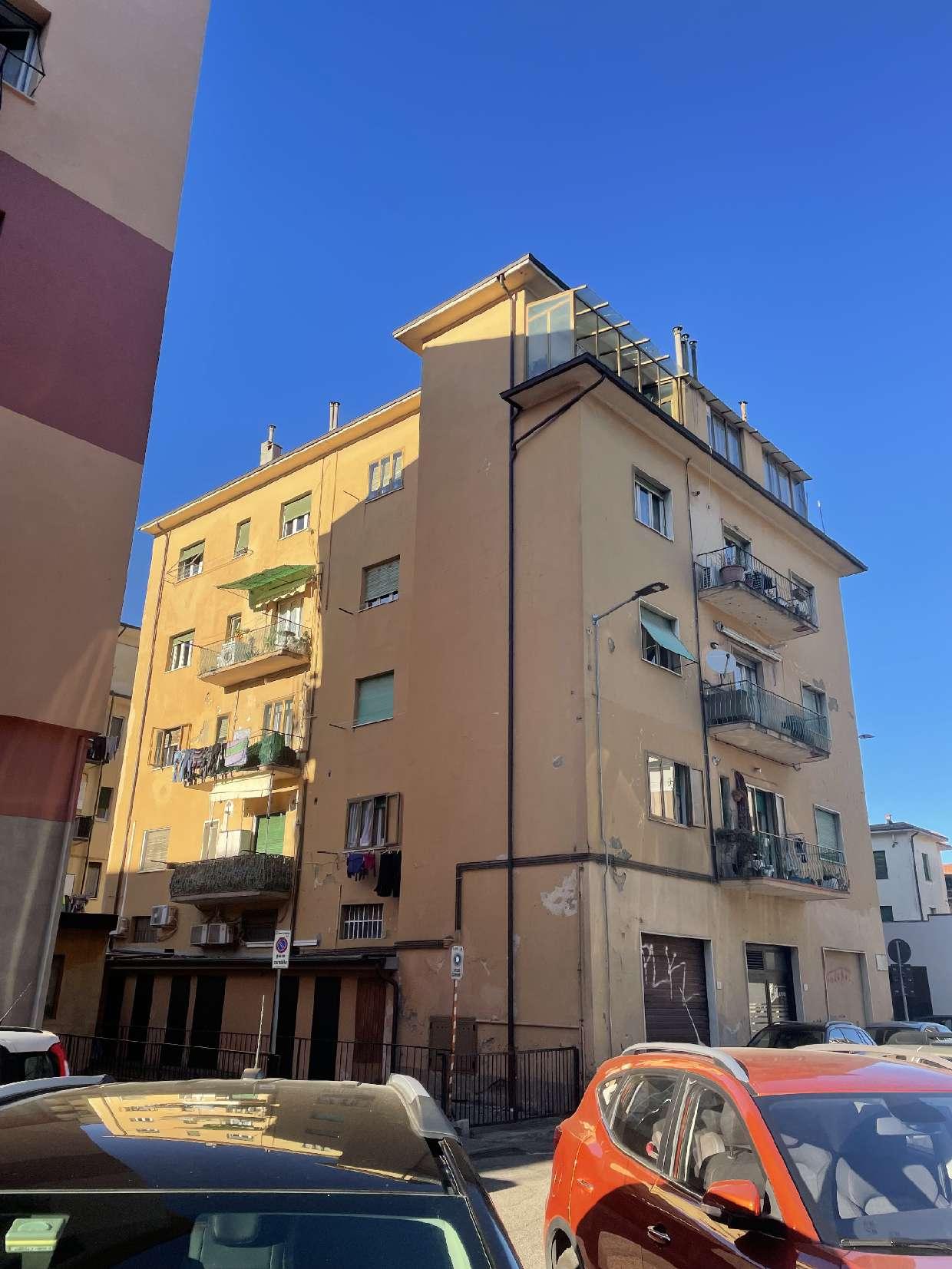 immobile appartamento all'asta in Via Vittorio Bottego, 10, 52100 Arezzo AR, Italia Arezzo, Arezzo - 1
