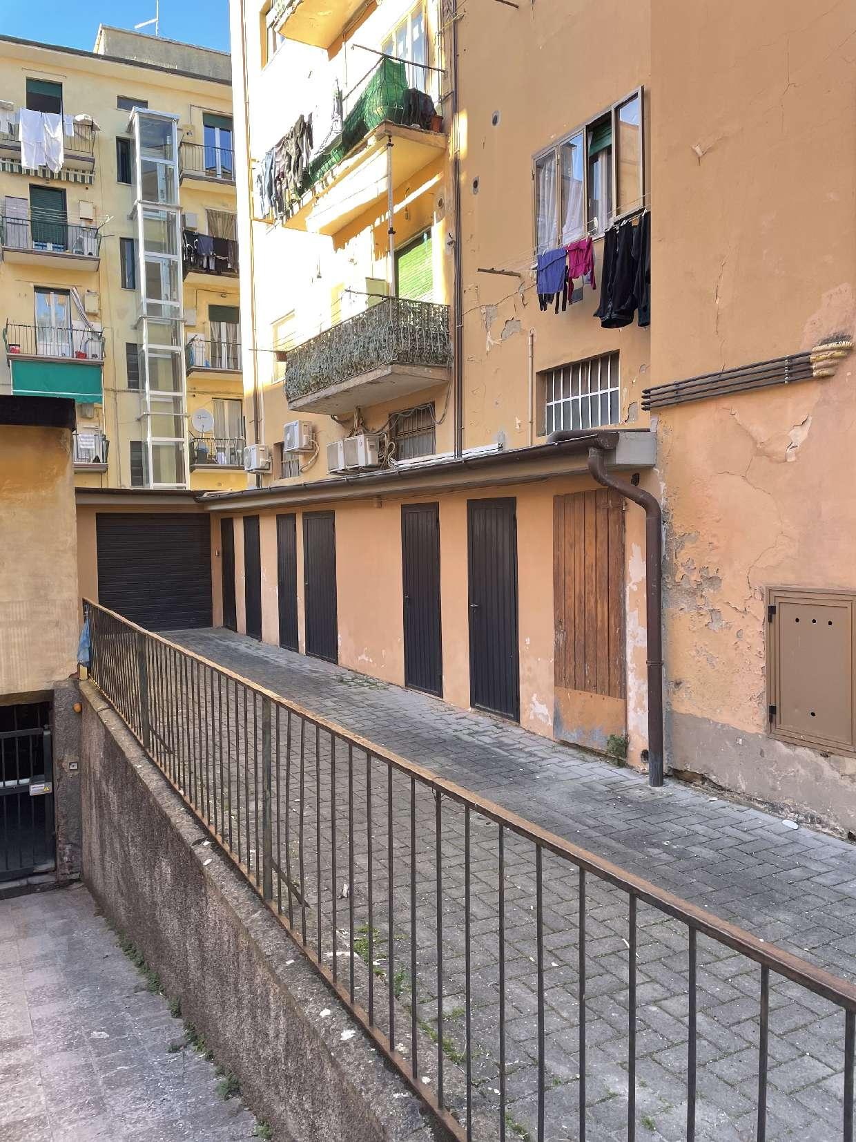 immobile appartamento all'asta in Via Vittorio Bottego, 10, 52100 Arezzo AR, Italia Arezzo, Arezzo - 3