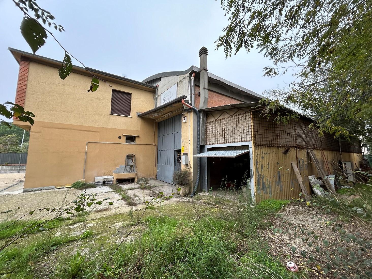 immobile palazzo all'asta in via Matteotti, 6 - Ozzano dell'Emilia (BO) - 4