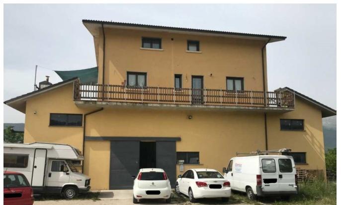 immobile attivita commerciale all'asta in via dell Artigianato - San Demetrio ne' Vestini (AQ) - 1