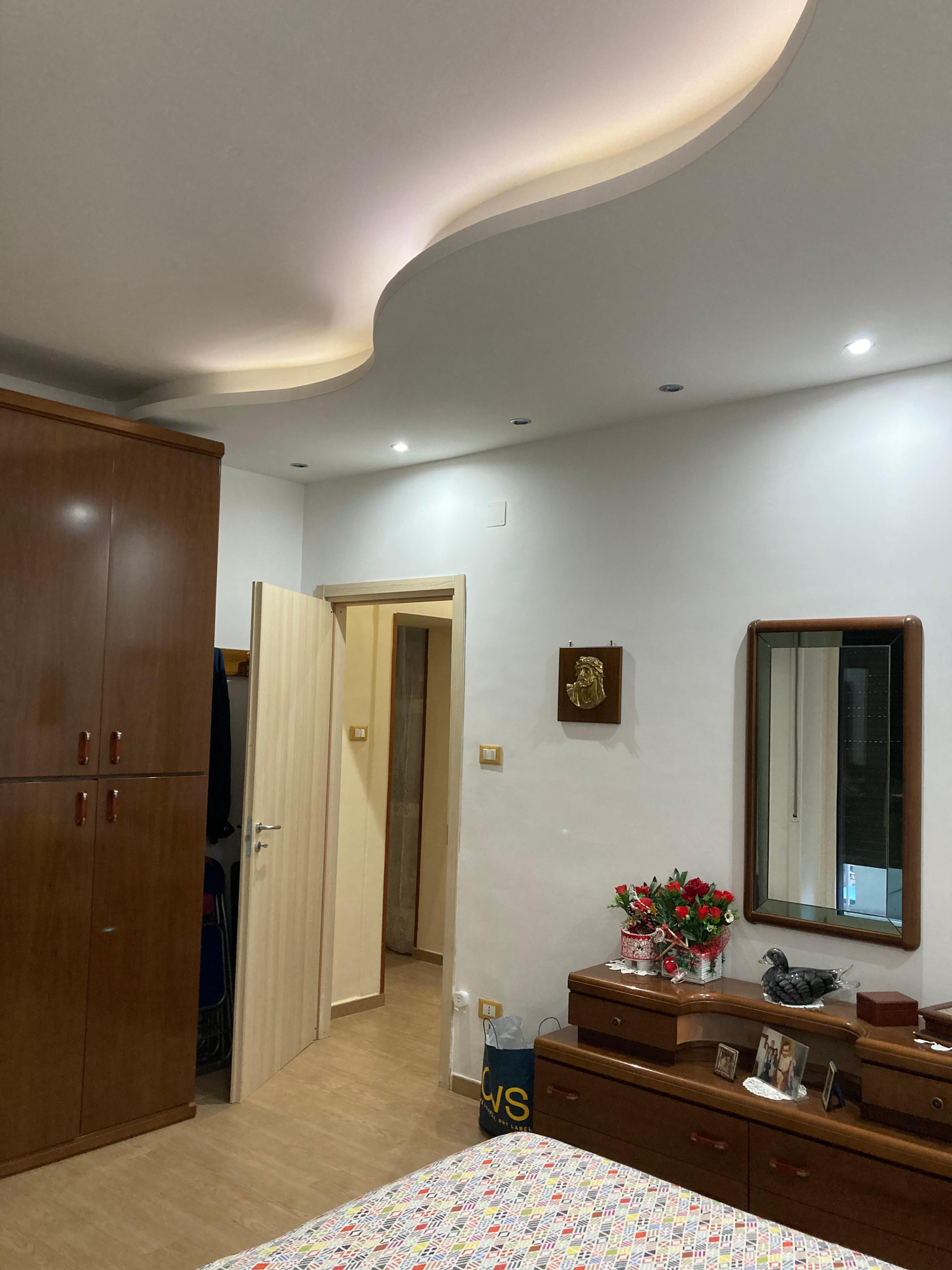 immobile appartamento all'asta in Via F Petrarca  - 80056 Gragnano (NA) - 4