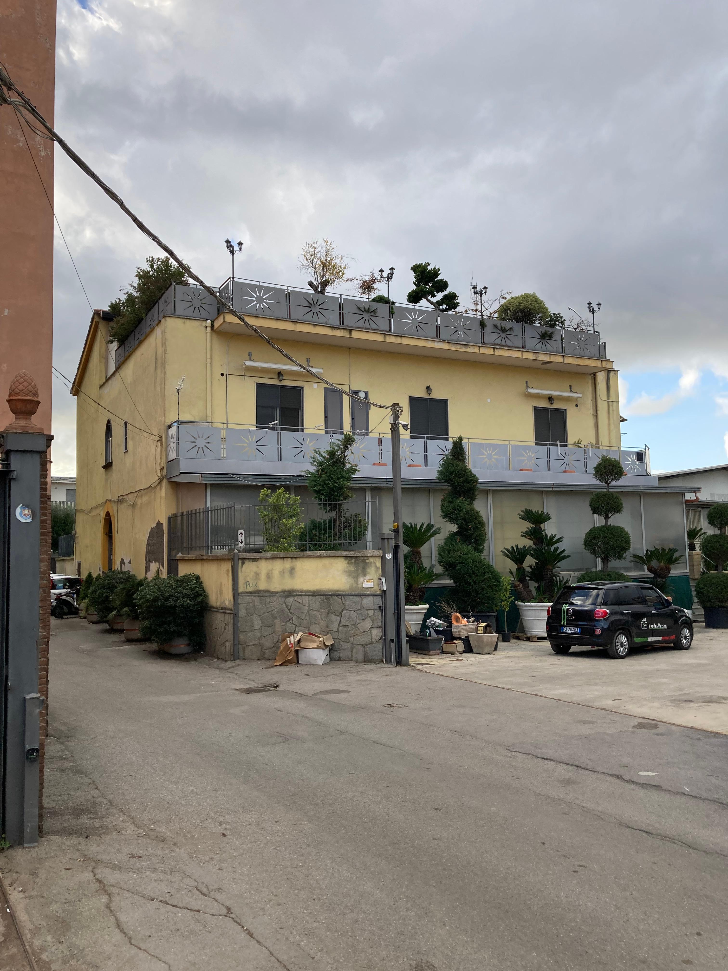 immobile appartamento all'asta in Via F Petrarca  - 80056 Gragnano (NA) - 5