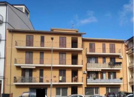 immobile attivita commerciale all'asta in Via Giovanni Falcone, 94016 Pietraperzia EN, Italia Pietraperzia, Enna - 1