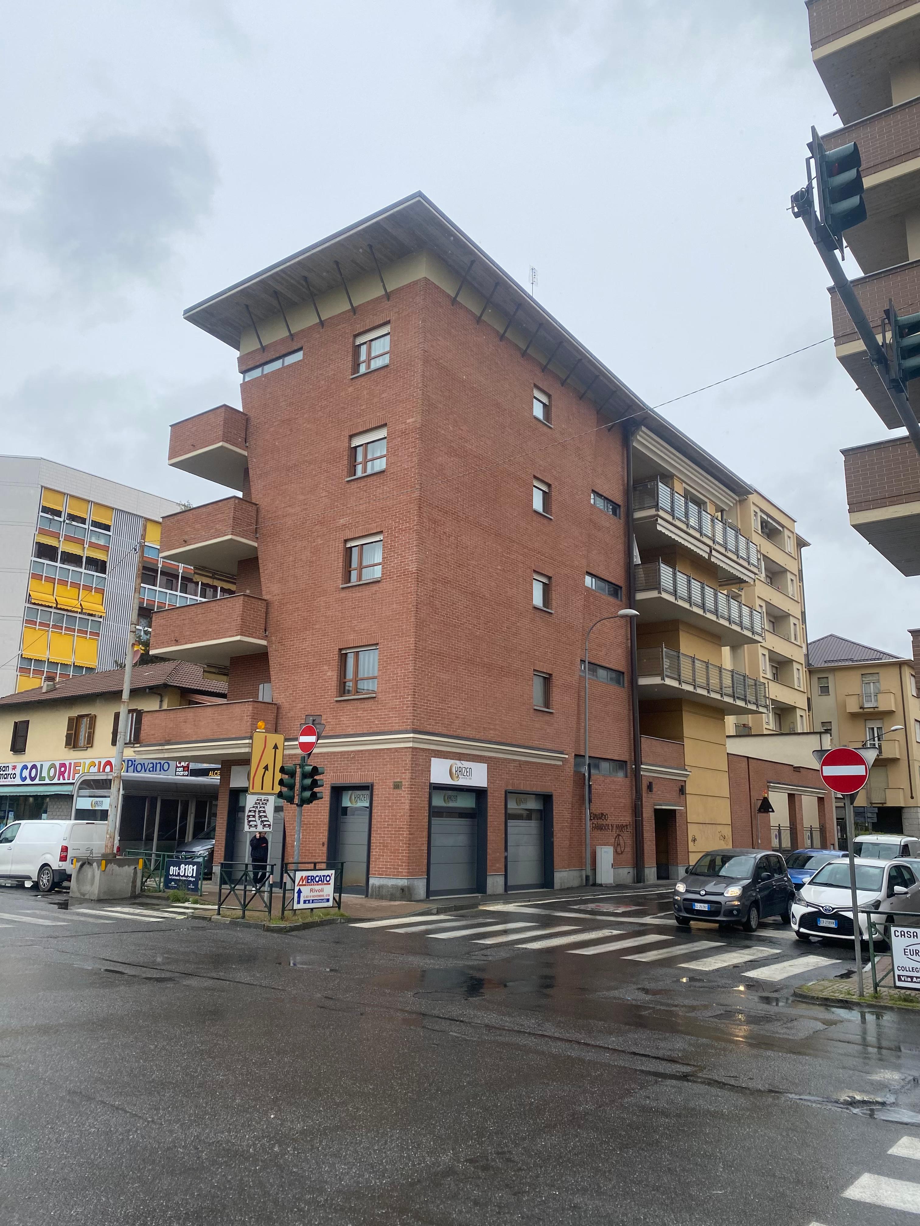 immobile appartamento all'asta in VIA MARCO MINGHETTI 1 - 10093 Collegno (TO) - 3