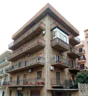 immobile appartamento all'asta in Via Sbarre Superiori, 95M - 89132 Reggio di Calabria (RC) - 1