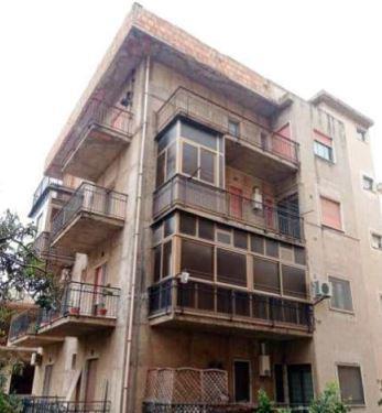 immobile appartamento all'asta in Via Sbarre Superiori, 95M - 89132 Reggio di Calabria (RC) - 2