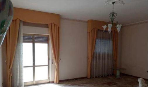 immobile appartamento all'asta in Via Sbarre Superiori, 95M - 89132 Reggio di Calabria (RC) - 4