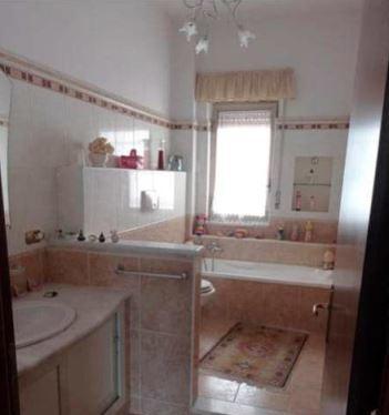 immobile appartamento all'asta in Via Sbarre Superiori, 95M - 89132 Reggio di Calabria (RC) - 5