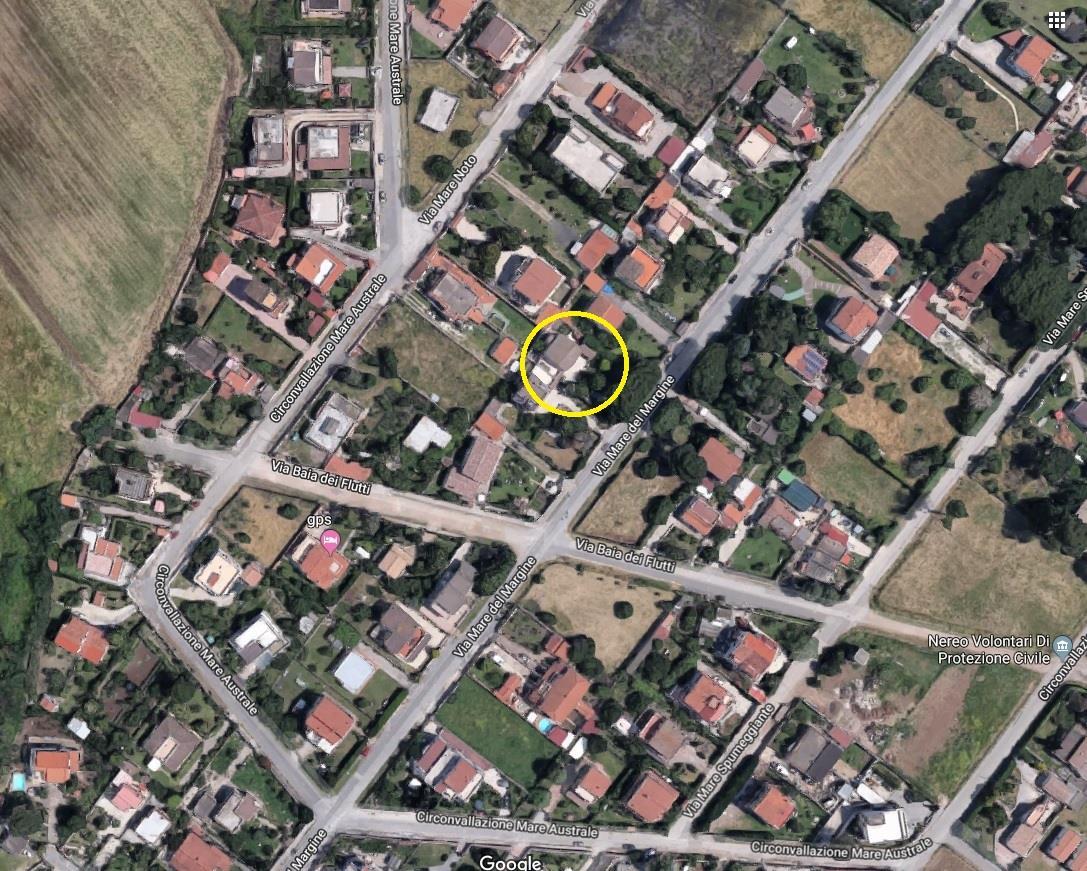 immobile appartamento all'asta in VIA MARE DEL MARGINE 44 - Ardea (RM) - 1