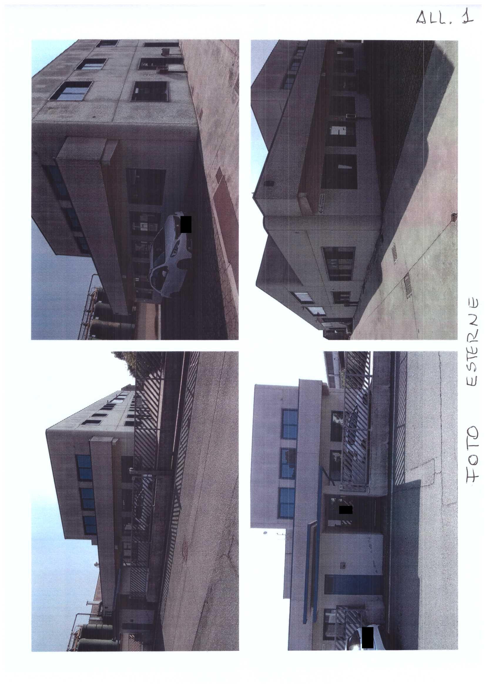 immobile magazzino all'asta in Localita' San benedetto - Via Pradone 22 - 26010 Cremosano (CR) - 1
