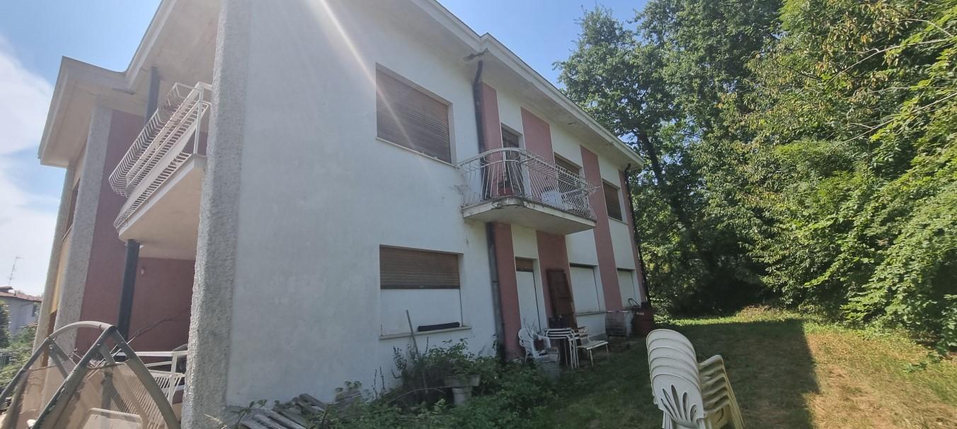 immobile appartamento all'asta in Via Guglielmo Marconi Frazione Santuario n 37 - 12080 Vicoforte (CN) - 3
