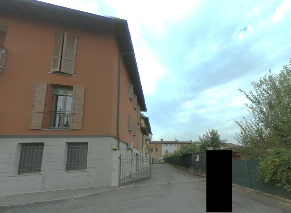 immobile appartamento all'asta in Via Roma 26 - 26010 Ripalta Cremasca (CR) - 1