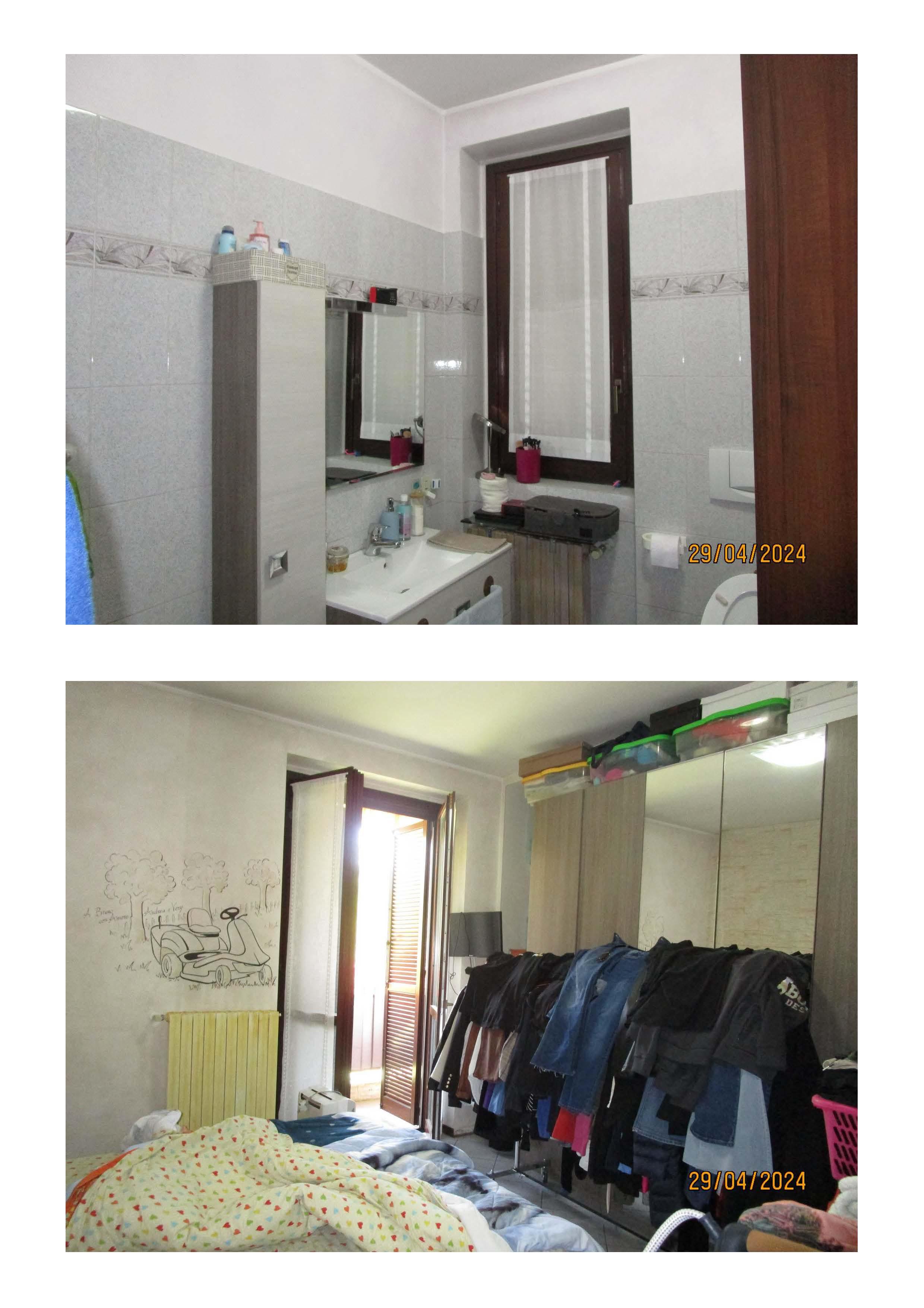 immobile appartamento all'asta in Via Galeazzo Viganò, 11, 20841 Carate Brianza MB, Italia Carate Brianza, Monza e della Brianza - 2