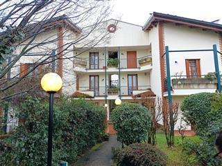 immobile appartamento all'asta in Via Silvio Pellico, 20867 Caponago MB, Italia Caponago, Monza e della Brianza - 1