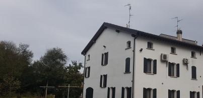 immobile casa singola all'asta in Via Valluzza, 41015 Nonantola MO, Italia Nonantola, Modena - 3