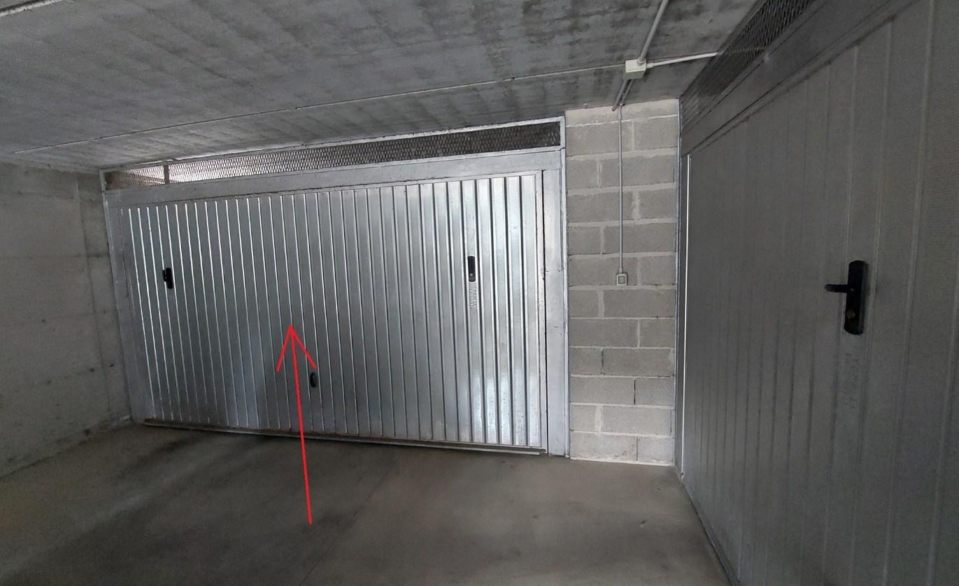 immobile garage all'asta in Frazione Lucrezia - VIa Flaminia 146 - 61030 Cartoceto (PU) - 2