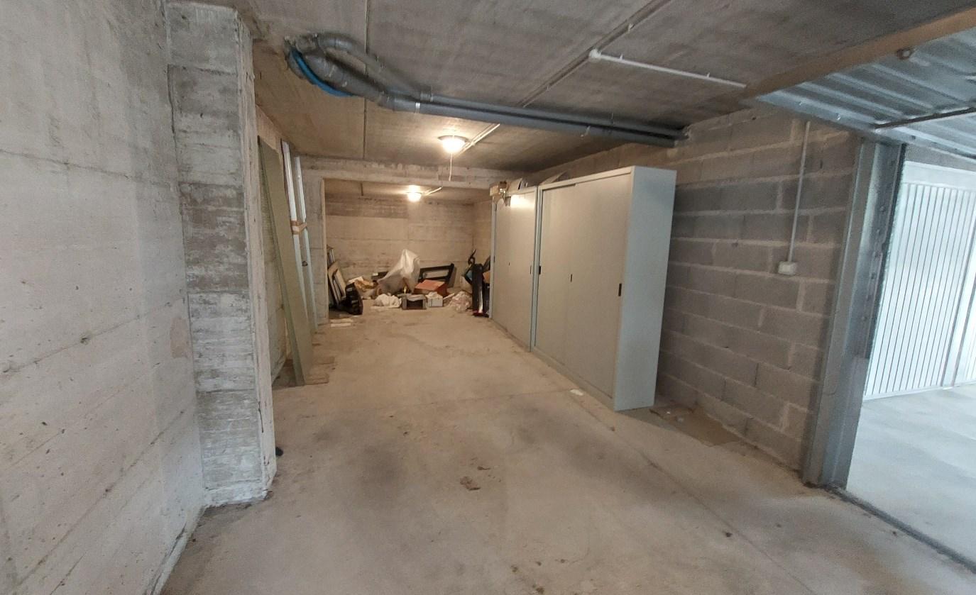 immobile garage all'asta in Frazione Lucrezia - VIa Flaminia 146 - 61030 Cartoceto (PU) - 3