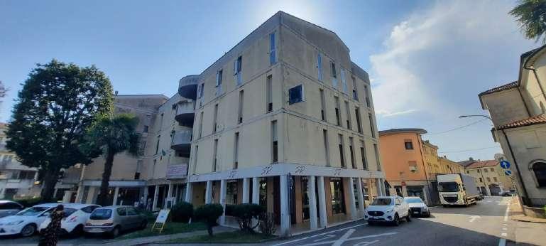 immobile appartamento all'asta in Via G Roi 22/c - 36010 Monticello Conte Otto (VI) - 2