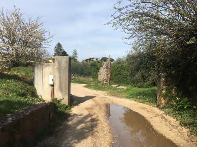 immobile appartamento all'asta in VIA CONTRADA DI COMUNE - Velletri (RM) - 4