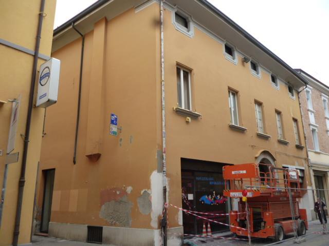 immobile negozio all'asta in via Emilia, 308/B - Imola (BO) - 1