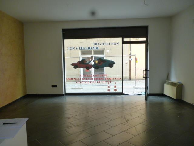 immobile negozio all'asta in via Emilia, 308/B - Imola (BO) - 2