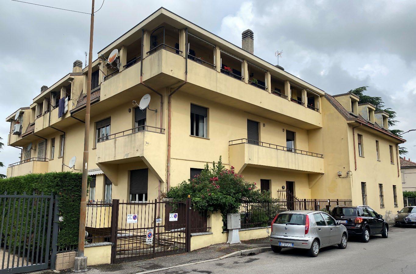 immobile appartamento all'asta in Via Brigata Tortona, 29 - 15057 Tortona (AL) - 1
