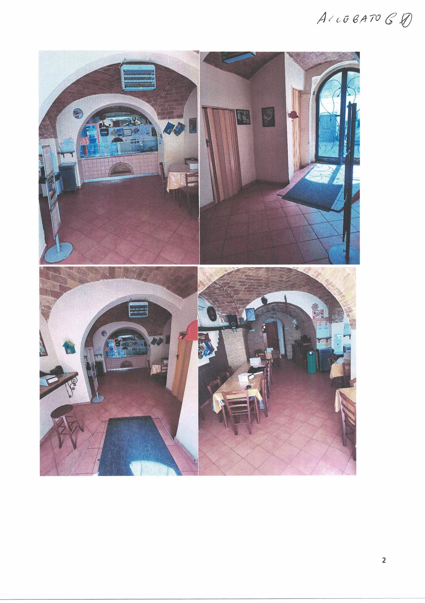 immobile attivita commerciale all'asta in Via Canaccio, 66054 Vasto CH, Italia Vasto, Chieti - 2