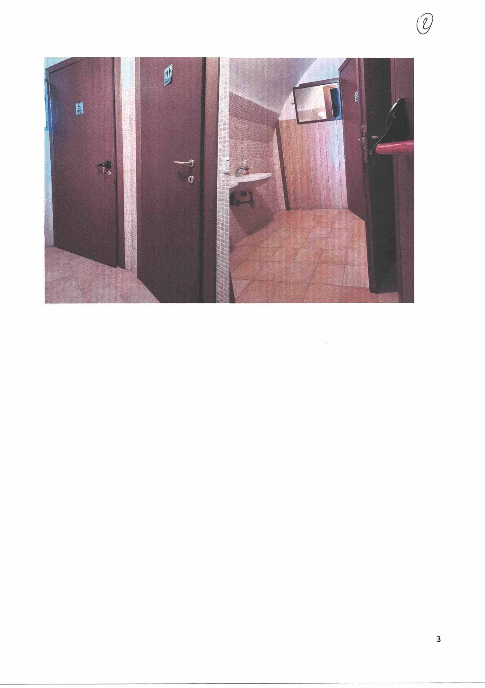 immobile attivita commerciale all'asta in Via Canaccio, 66054 Vasto CH, Italia Vasto, Chieti - 3