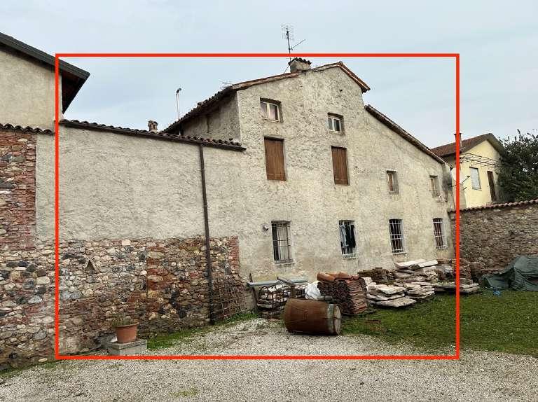 immobile appartamento all'asta in via Porto n 12 - 36034 Malo (VI) - 3