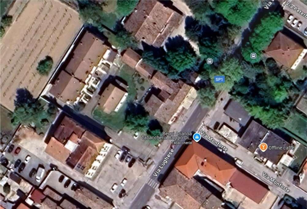 immobile appartamento all'asta in Via Lughese, 249 - 47100 Forlì (FC) - 1
