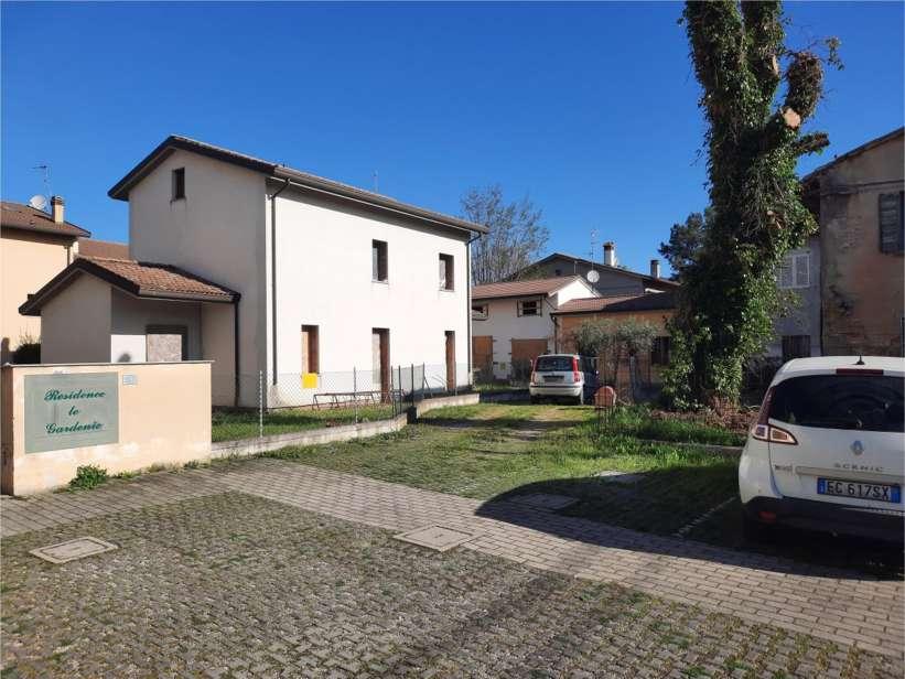 immobile appartamento all'asta in Via Lughese, 249 - 47100 Forlì (FC) - 5