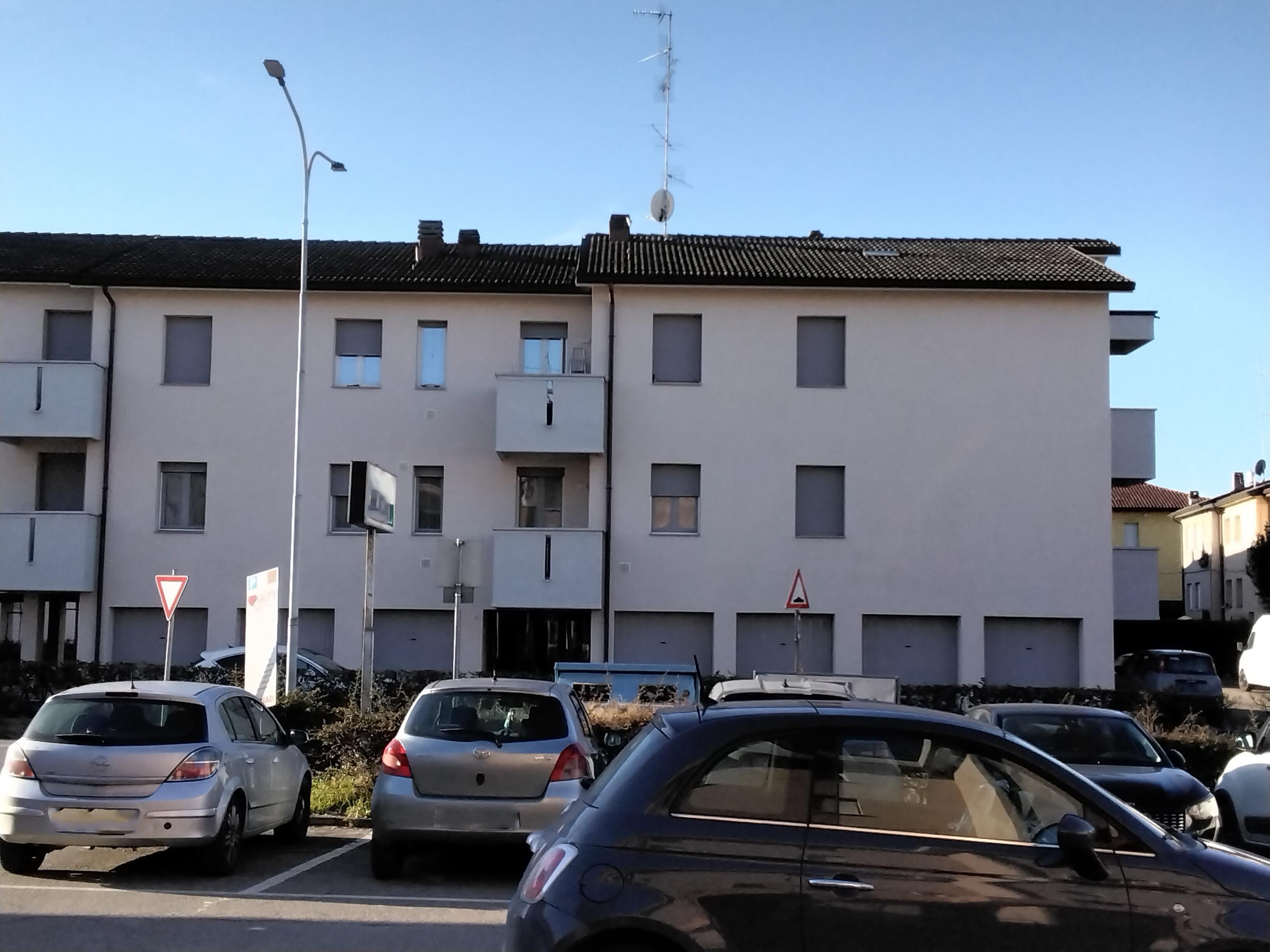immobile appartamento all'asta in Via B Corti, 42 - 42019 Scandiano (RE) - 2