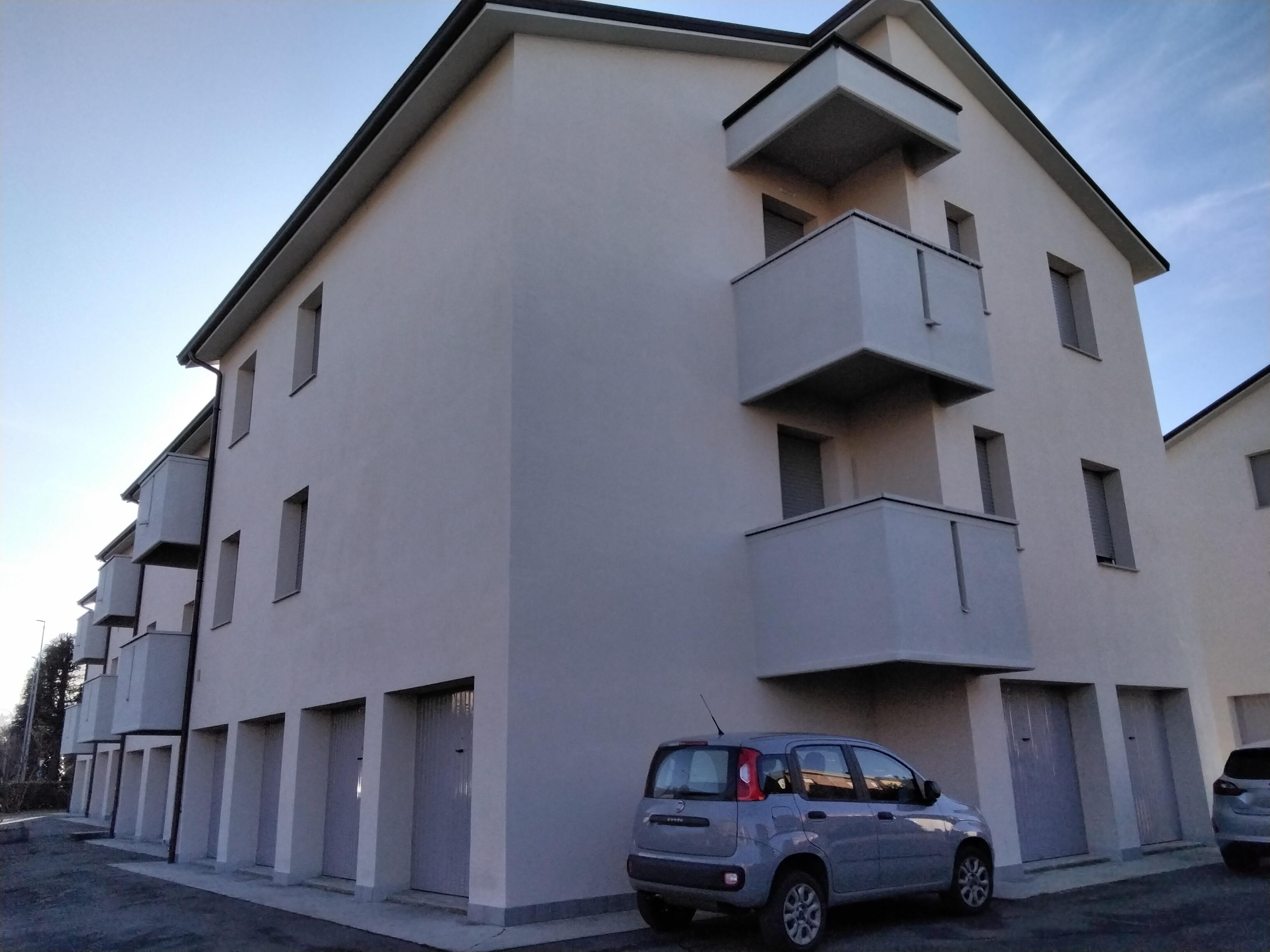 immobile appartamento all'asta in Via B Corti, 42 - 42019 Scandiano (RE) - 3