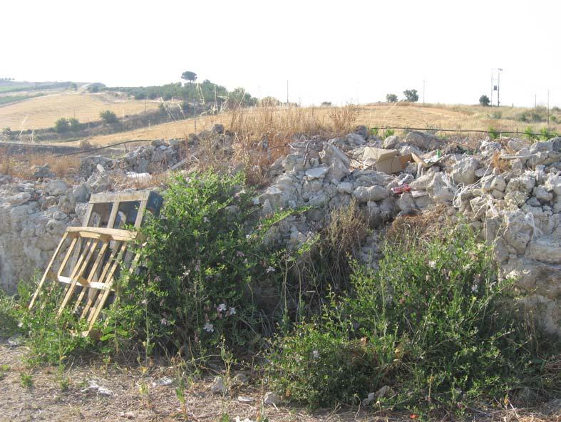 immobile terreno all'asta in Cda Judeca - 93011 Butera (CL) - 5