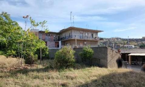 immobile terreno all'asta in Pellaro, Contrada Lume - 89124 Reggio di Calabria (RC) - 1