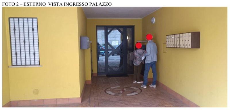 immobile appartamento all'asta in Via Macchia Italiana, 84036 Sala Consilina SA, Italia Sala Consilina, Salerno - 2