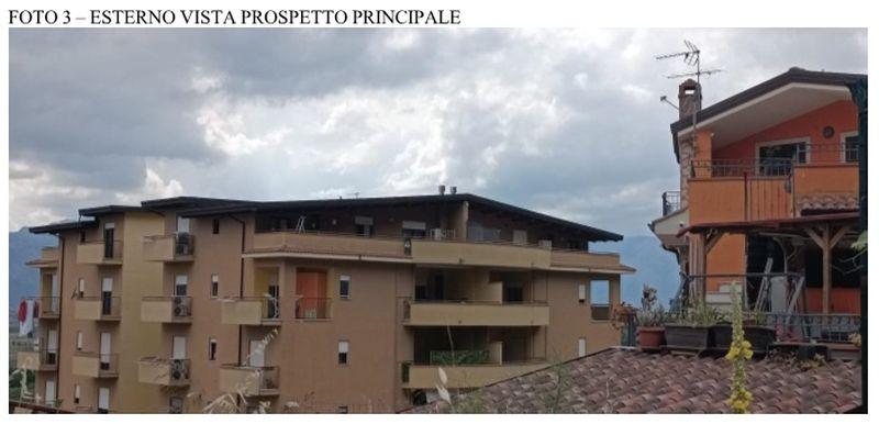 immobile appartamento all'asta in Via Macchia Italiana, 84036 Sala Consilina SA, Italia Sala Consilina, Salerno - 3