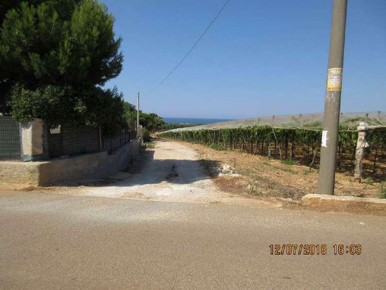 immobile terreno all'asta in Contrada le Macchie - 70044 Polignano a Mare (BA) - 3
