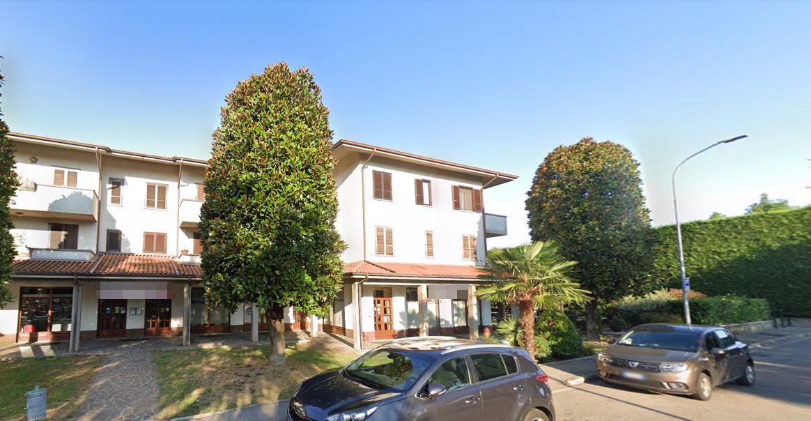 immobile ufficio all'asta in Via Bergamo 35 - Cologno al Serio (BG) - 1