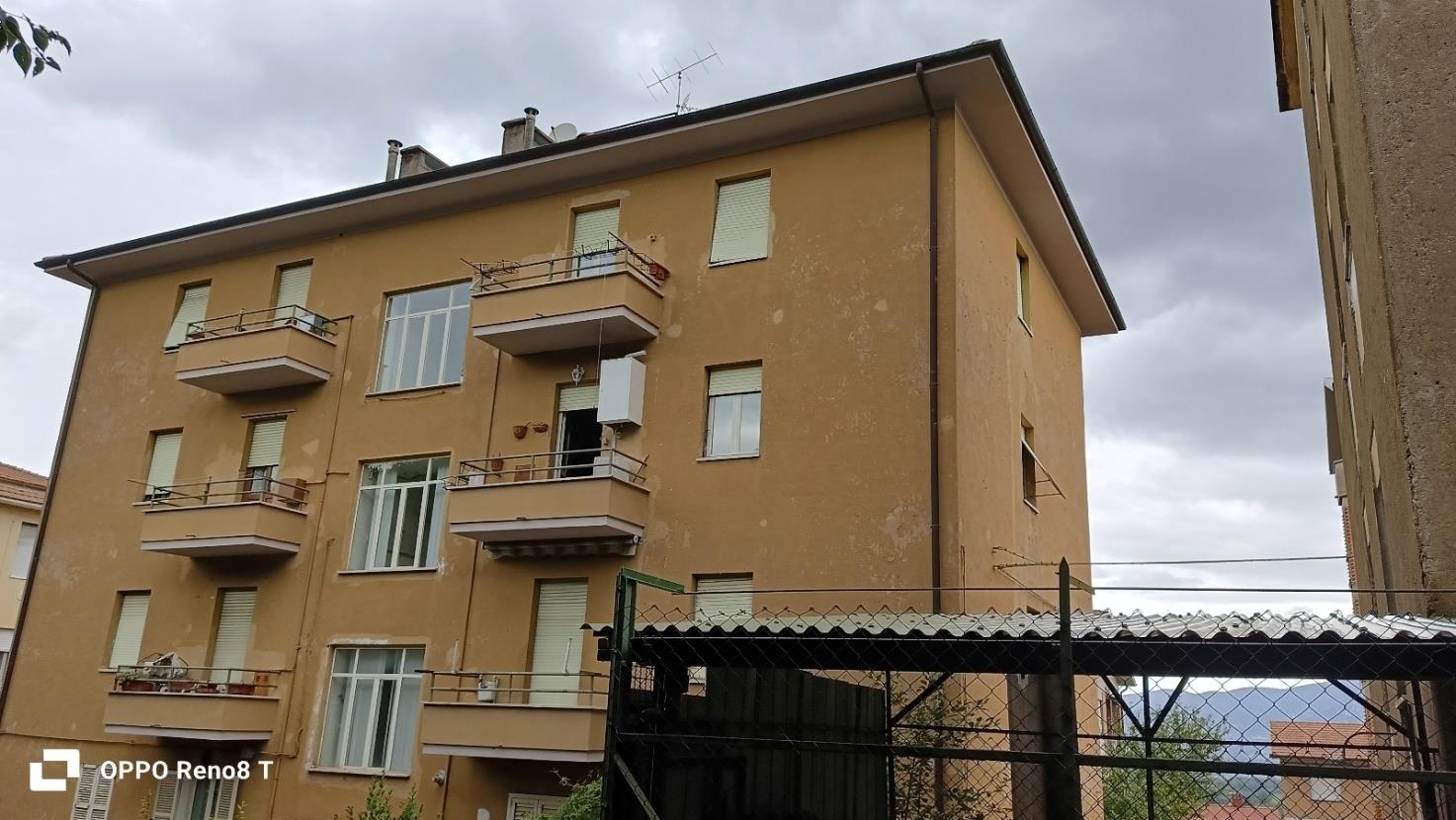immobile appartamento all'asta in Via di Berardozzo, 3 - 05035 Narni (TR) - 2